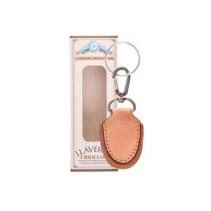 Llavero, Grabado C/Caja