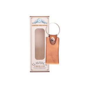 Llavero, Grabado C/Caja