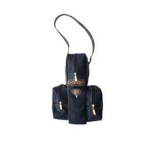 Porta Termo En Eco Cuero