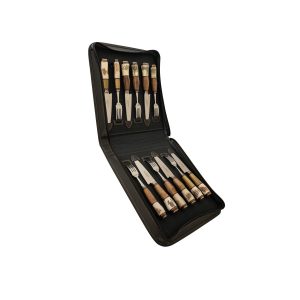 Juego De Tenedores y Cuchillos