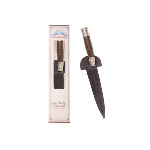 CUC476, Grabado C/Caja