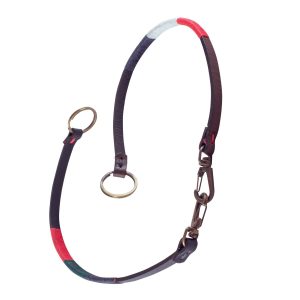 Culero De Guarda Pampa Con Punteras En Carpincho