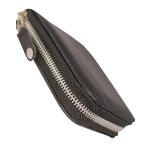 Billetera con Cierre