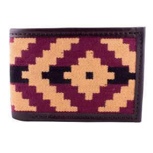 Billetera De Guarda Pampa