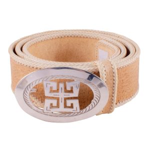 Lonja de Cuero Crudo