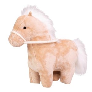 Peluche Caballo