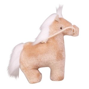 Peluche Caballo