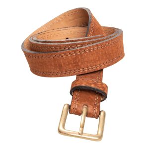 Cinto De Carpincho Fino