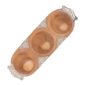 Copetinero 3 divisiones