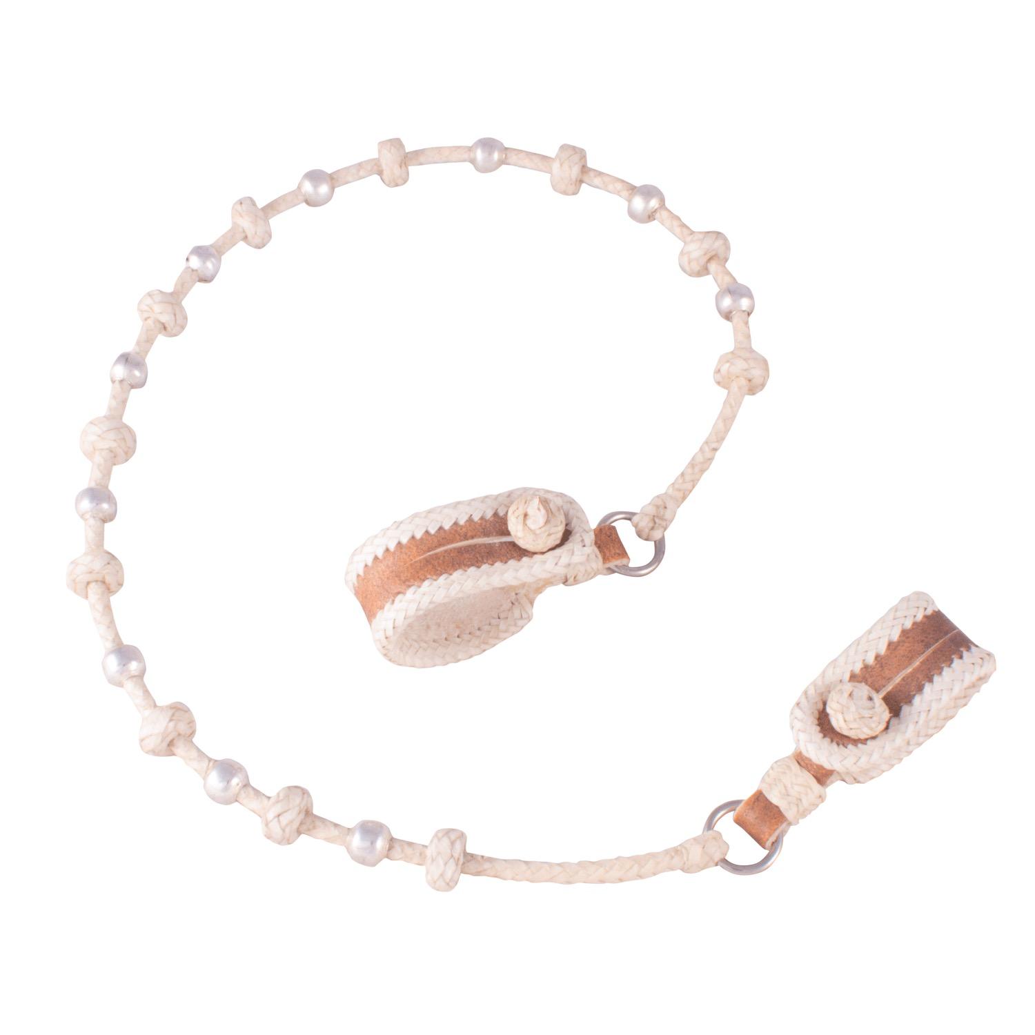 Cuenta Ganado Alpaca y Soga Con Presilla - Imagen 2