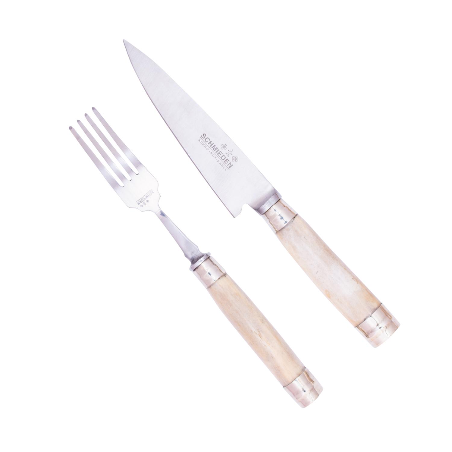 Juego de Tenedores y Cuchillos - Imagen 3