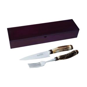 Juego de Tenedor y Cuchillo