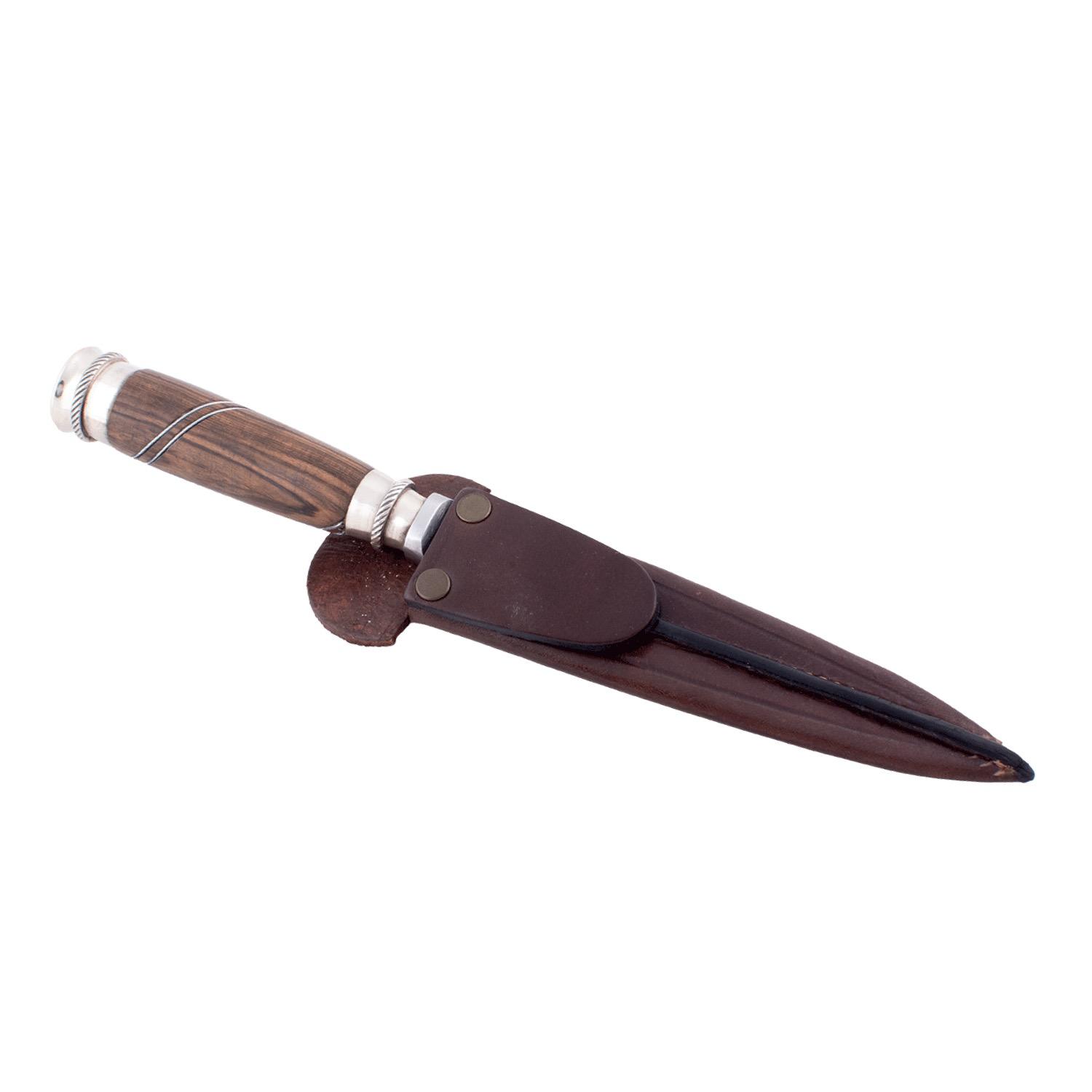 Cuchillo PICASO Acero Inox PAMPEANA 14 Cm - Imagen 2