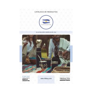 Catalogo 100 % Argentino 2023