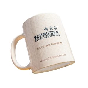 Taza Schmieden