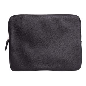 Porta Notebook de Cuero