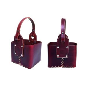 Porta Termo De Suela Canasta