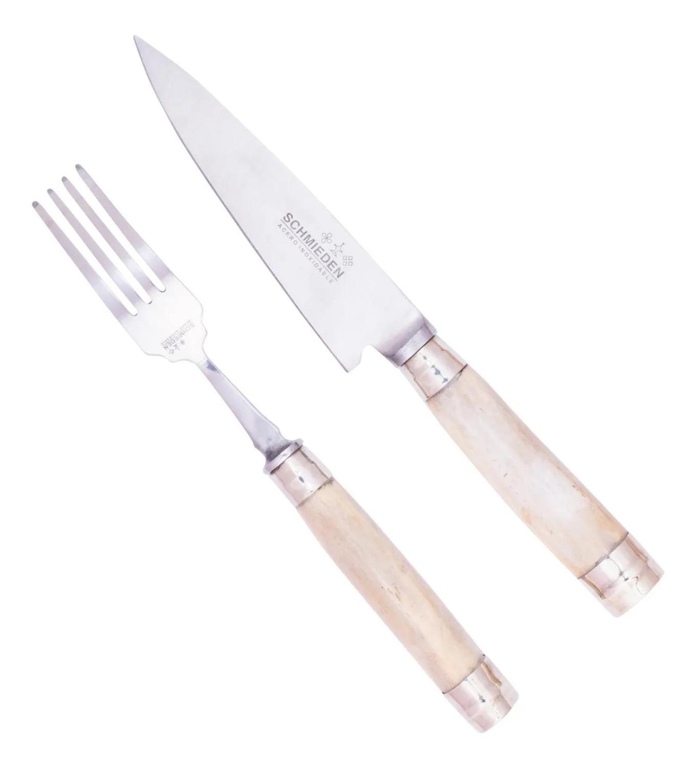 Juego de Tenedores y Cuchillos - Imagen 3