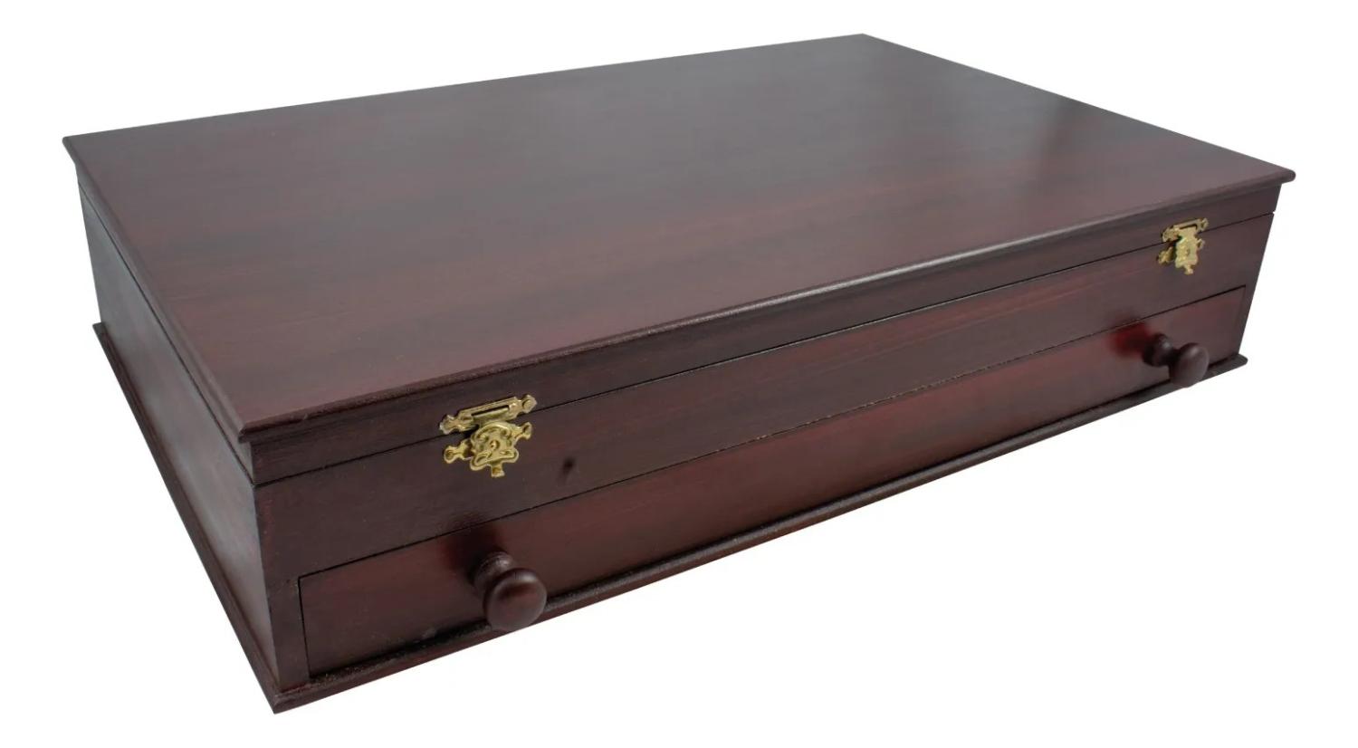 Juego de Tenedores y Cuchillos - Imagen 4