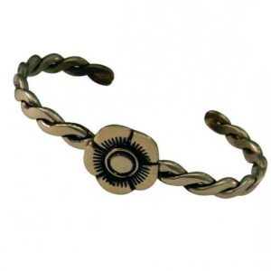Pulsera De Alpaca