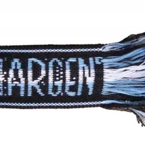 Faja Criolla Niños 6 Cm