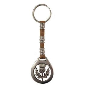 Llavero Entacado Con Dije