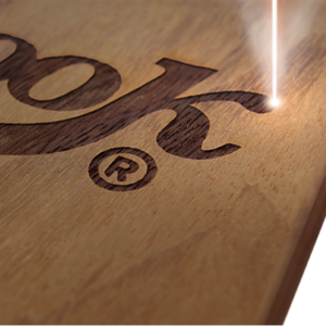 Grabado Laser Estandarizado