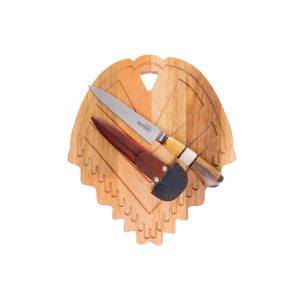 Combo Cuchillo & Poncho