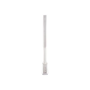 Bombilla Chata Acero Inoxidable Con Filtro Desarmable