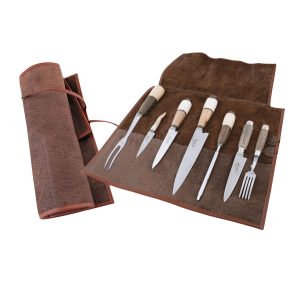 Juego Para Asado
