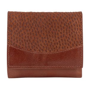 Billetera Triple Agreste