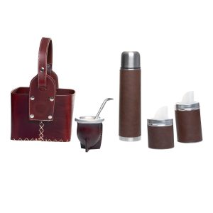 Set Matero