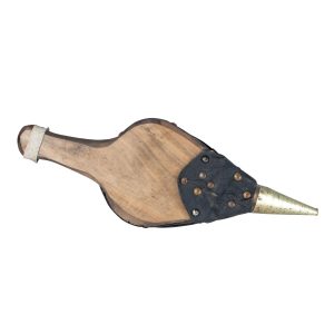 Fuelle Chico Estilo Antiguo