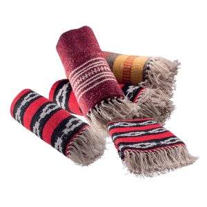 Matra De 80 Cm x 120 Cm En Variedad De Diseño