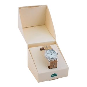 Reloj Con Packaging