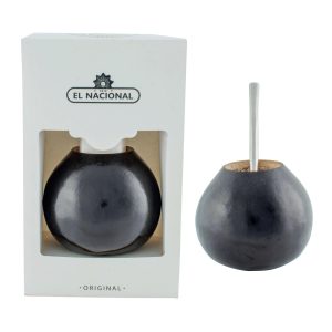 Mate Porito , Bombilla y Packaging