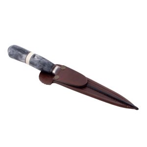 Cuchillo GALAN Acero Inox PAMPEANA 14 Cm