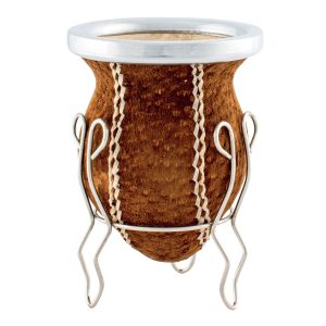 Mate Vuelo Carpincho