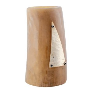 Mate Asta con Alpaca