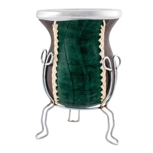 Mate Bocon Con Virola