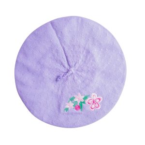 Boinas Vasca Pamplona Bordada