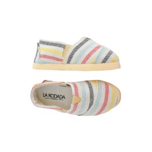 Escarpines de Tela para Baby