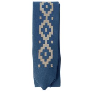 Corbatines Estampados Con Figuras Varias