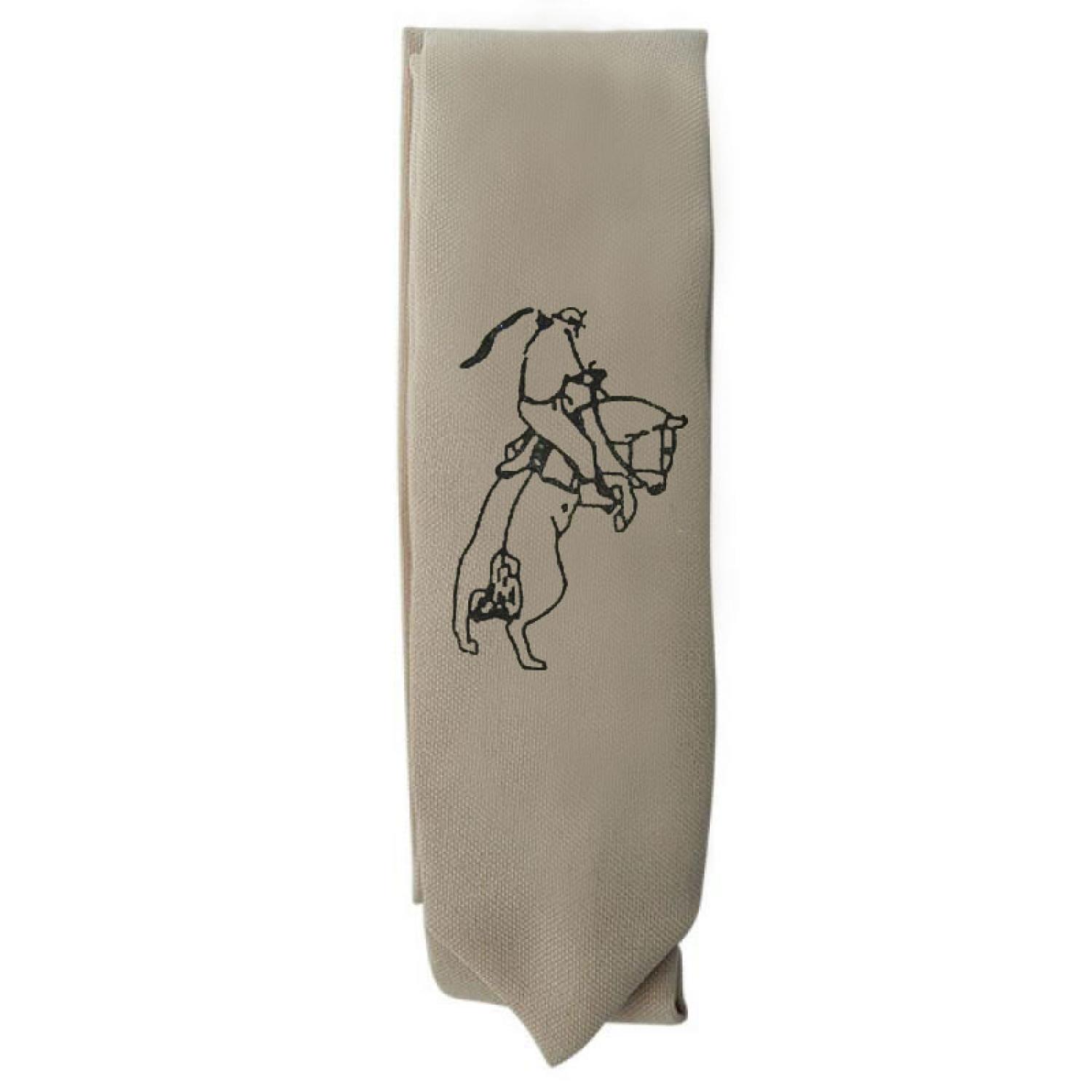 Corbatines Estampados Con Figuras Varias - Imagen 2