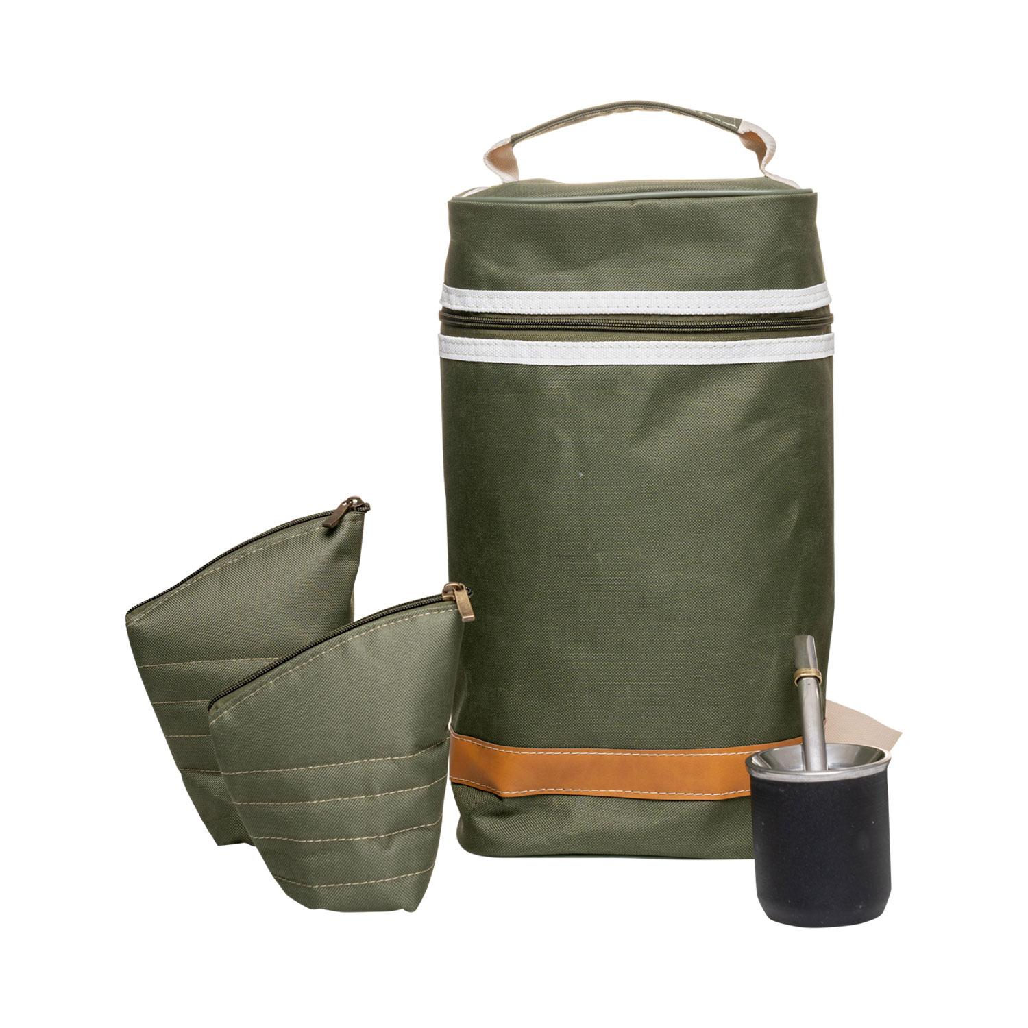 Set Matero Pampeano Completo