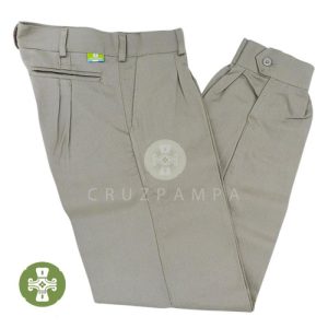 Bombachas de Campo Cruz Pampa Adultos Grafa