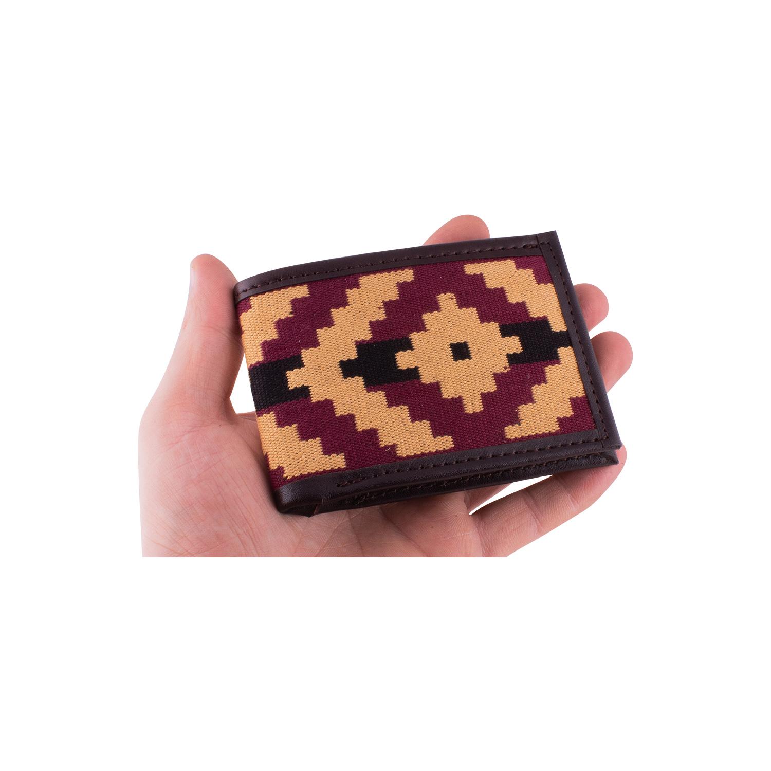 Billetera De Guarda Pampa - Imagen 8