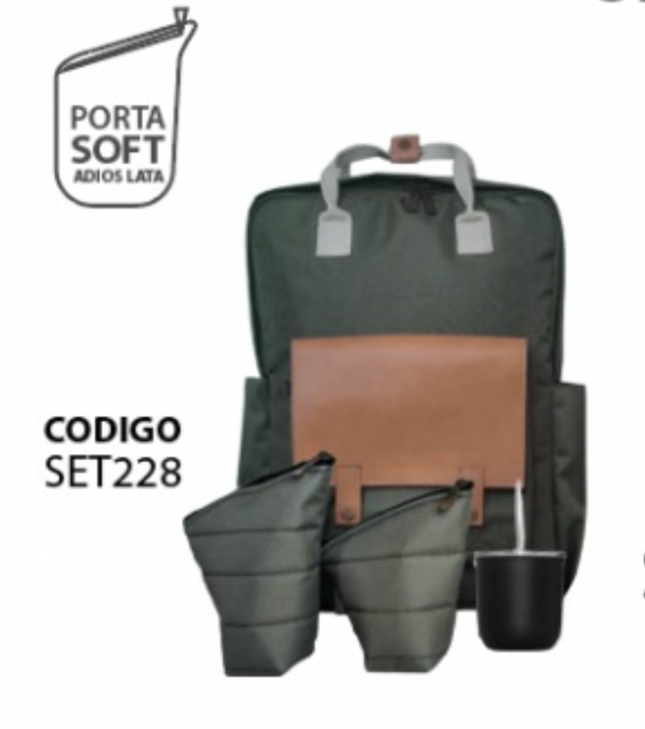 Set Matero Norteño Basico - Imagen 4