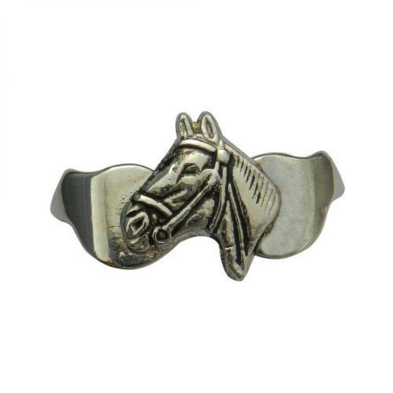 Traba Pañuelo En Metal - Imagen 2