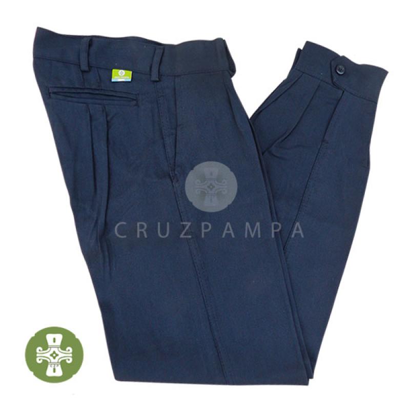 Bombachas de Campo Cruz Pampa Adultos Grafa - Imagen 5